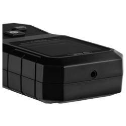 PCE Instruments ESD tester povrchový odpor, svodový odpor, Teplota včetně úložné tašky Box