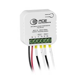 PCE Instruments PCE-SPC 80 identifikace
