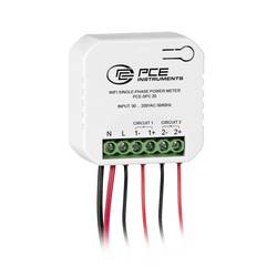 PCE Instruments PCE-SPC 20 identifikace