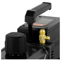 PCE Instruments PCE-RVP 1200 Vakuové čerpadlo jednostupňové, se chráněnou zástrčkou 407 l/min 220 V/AC