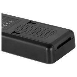PCE Instruments PCE-RD 40 radonový měřič , 3.3 - 37 Bq/m³, bez certifikátu