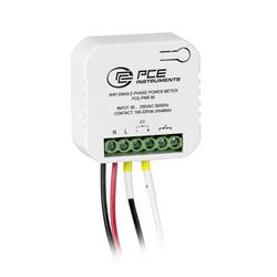 PCE Instruments PCE-PMR 80 identifikace