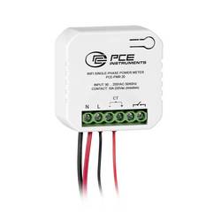 PCE Instruments PCE-PMR 20 identifikace
