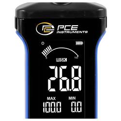 PCE Instruments PCE-PMI 5 měřič vlhkosti materiálů