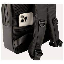 Tucano batoh na notebooky LUNAR, max. 40,6 cm (16) , černá
