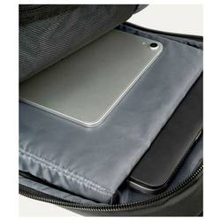 Tucano batoh na notebooky LUNAR, max. 40,6 cm (16) , černá