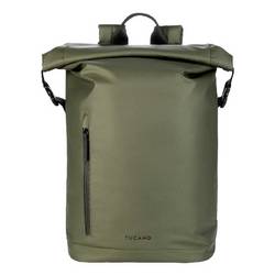 Tucano batoh na notebooky ROLLO, max. 40,6 cm (16) , zelená