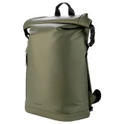 Tucano batoh na notebooky ROLLO, max. 40,6 cm (16) , zelená