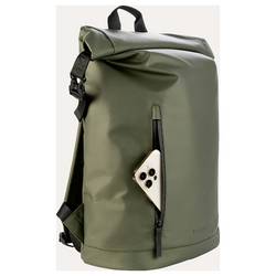 Tucano batoh na notebooky ROLLO, max. 40,6 cm (16) , zelená