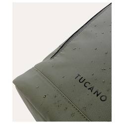 Tucano batoh na notebooky ROLLO, max. 40,6 cm (16) , zelená