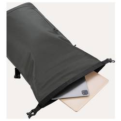 Tucano batoh na notebooky ROLLO, max. 40,6 cm (16) , černá