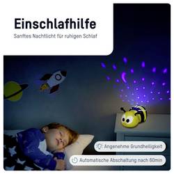 Ansmann 1800-0097 dekorační osvětlení LED žlutá, černá, bílá