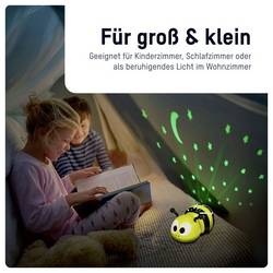 Ansmann 1800-0097 dekorační osvětlení LED žlutá, černá, bílá
