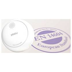 IMOU ZSM1Kit-EU-3-M sada centrály a detektoru kouře Ovládání přes aplikaci 230 V, na baterii (Ø x v) 86 mm x 34.5 mm