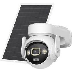 IMOU AOV PT 4K Kit imou-IPC-SA7E-T-8M1T3/FSP008 Wi-Fi IP bezpečnostní kamera 3840 x 2160 Pixel