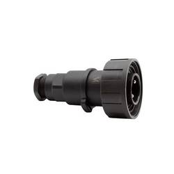 Bulgin PXV0739/P/07 kulatý konektor DIN, 1 ks