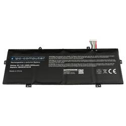 ipc-computer akumulátor do notebooku Akku HB4593R1ECW REPLACE 7.60 V 6000 mAh IPC-Computer