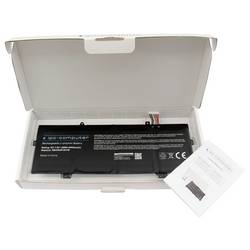 ipc-computer akumulátor do notebooku Akku HB4593R1ECW REPLACE 7.60 V 6000 mAh IPC-Computer