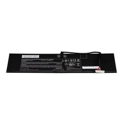 Clevo akumulátor do notebooku Akku 6-87-L140S-32B04 7.70 V 4675 mAh Clevo