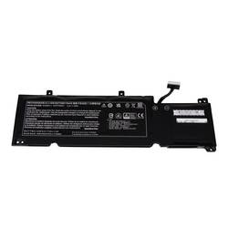 Clevo akumulátor do notebooku Akku 6-87-NV4KS-42J01 15.20 V 3175 mAh Clevo
