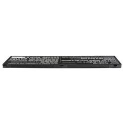 Asus akumulátor do notebooku Akku CS-AUG733NB (Replace) 15.40 V 5500 mAh Asus