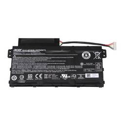 Acer akumulátor do notebooku Akku KT.0030G.021 11.40 V 4515 mAh Acer