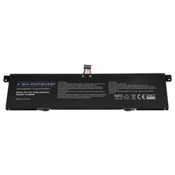 ipc-computer akumulátor do notebooku Akku R13B02W REPLACE 7.60 V 4850 mAh IPC-Computer