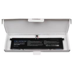 ipc-computer akumulátor do notebooku Akku R13B02W REPLACE 7.60 V 4850 mAh IPC-Computer