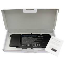 ipc-computer akumulátor do notebooku Akku 7FMXV REPLACE 15.20 V 3600 mAh IPC-Computer