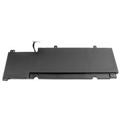 Clevo akumulátor do notebooku Akku 6-87-NV4RS-74M00 15.40 V 4600 mAh Clevo