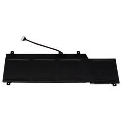 Clevo akumulátor do notebooku Akku 6-87-NL4CS-43G01 15.20 V 3100 mAh Clevo