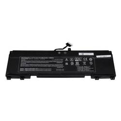 Clevo akumulátor do notebooku Akku 6-87-PD70S-82B01 11.40 V 7000 mAh Clevo