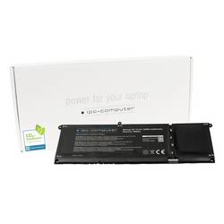 ipc-computer akumulátor do notebooku Akku V6W33 REPLACE 15.20 V 3300 mAh IPC-Computer