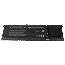 ipc-computer akumulátor do notebooku Akku V6W33 REPLACE 15.20 V 3300 mAh IPC-Computer