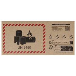 ipc-computer akumulátor do notebooku Akku FPB0351S REPLACE 14.40 V 4150 mAh IPC-Computer