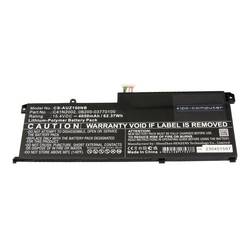 ipc-computer akumulátor do notebooku Akku 0B200-03770100 REPLACE 15.40 V 4050 mAh IPC-Computer
