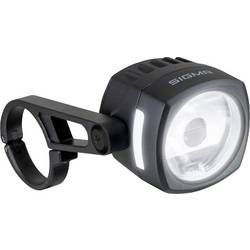 Sigma sada světlometů na kolo EOX FL 150 w/Mount & Extension Cable LED přes palubní síť