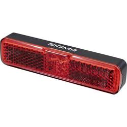 Sigma sada zpětných světel na kolo EOX RL RACK BRAKE w/fixing material LED přes palubní síť