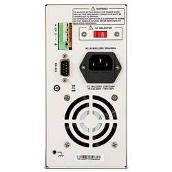 Uni-T UDP6720 laboratorní zdroj s nastavitelným napětím, 0 - 60 V/DC, 0 - 5 A, 100 W, RS-232, Remote, lze programovat, výstup 1 x, 181400100065X