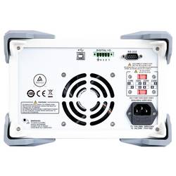 Uni-T UDP3303C laboratorní zdroj s nastavitelným napětím, 0 - 30 V/DC, 0 - 3 A, 195 W, USB zařízení , RS-232, Remote, lze programovat, výstup 3 x, 181730080304X