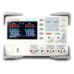 Uni-T UDP3305C laboratorní zdroj s nastavitelným napětím, 0 - 30 , 0 - 5 A, 315 W, USB zařízení , hostitelský port USB , RS-232, lze programovat, výstup 3 x,
