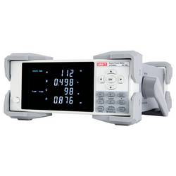 Uni-T UTE9806+ měřič výkonu a analyzátor el. sítě, 182700700013X