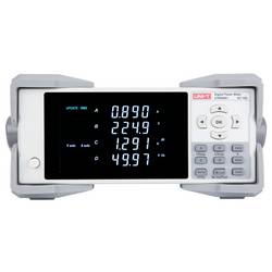 Uni-T UTE9806+ měřič výkonu a analyzátor el. sítě, 182700700013X