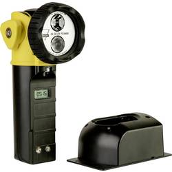 AccuLux HL 30 EX POWER Set ruční svítilna Ex zóna: 1, 2, 21, 22 420 lm 250 m