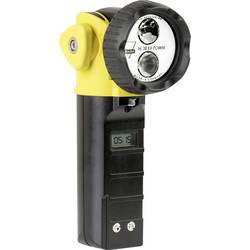 AccuLux HL 30 EX POWER ruční svítilna Ex zóna: 1, 2, 21, 22 420 lm 250 m