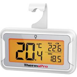 ThermoPro TP110 teploměr do mrazničky zobrazení ve °C/°F, max./min.