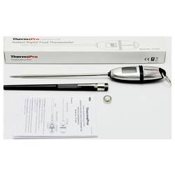 ThermoPro TP-02S teploměr na pečení pečení, burger, potraviny ke grilování