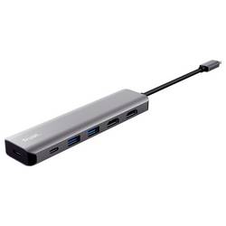 Trust USB 3.0 adaptér Dalyx 0.19 m