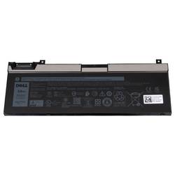 Dell akumulátor do notebooku Akku 05TF10 7.60 V Dell