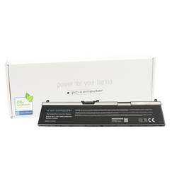 ipc-computer akumulátor do notebooku Akku A011DI REPLACE 11.55 V 6000 mAh IPC-Computer